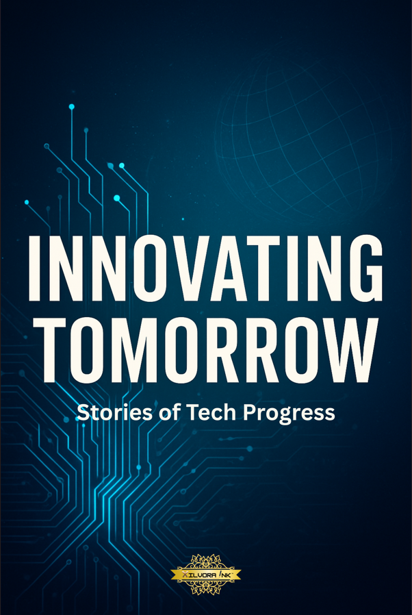 Innovating Tomorrow: Stories of Tech Progress