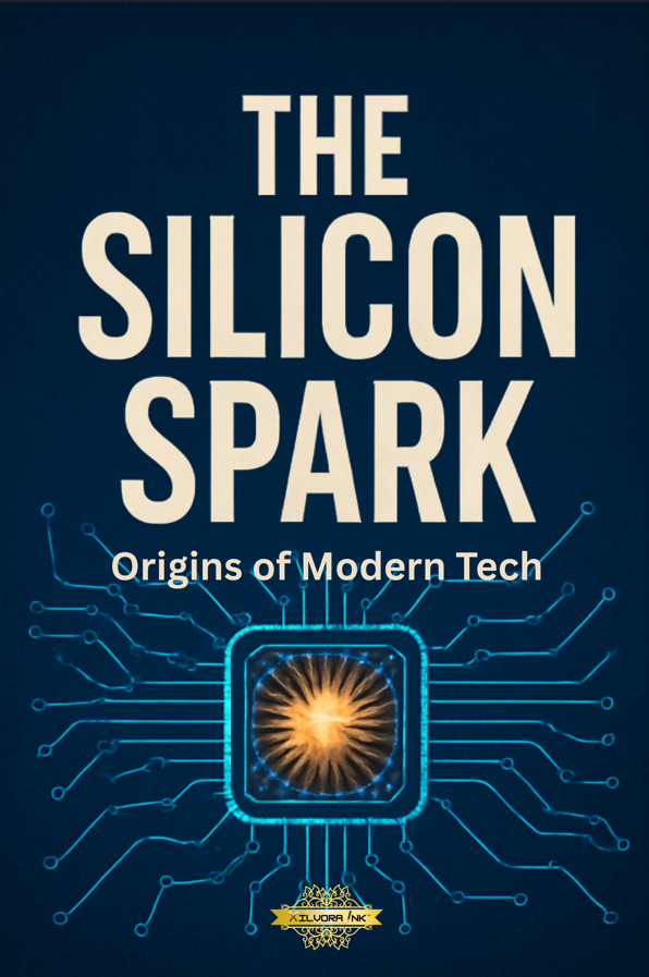 The Silicon Spark: Origins of Modern Tech