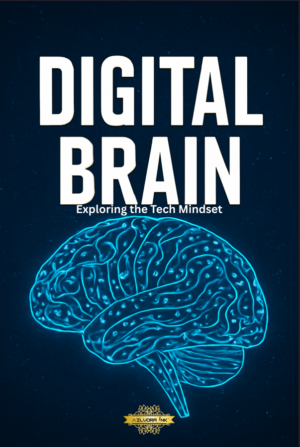 Digital Brain: Exploring the Tech Mindset