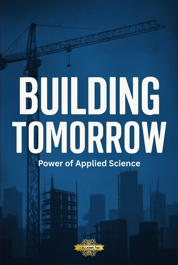 Building Tomorrow: Power of Applied Science