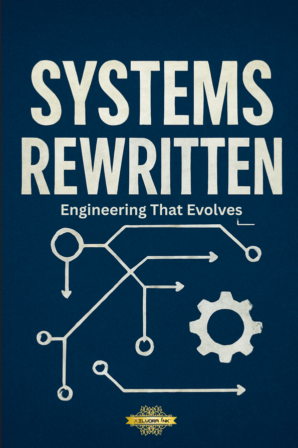Systems Rewritten: Engineering That Evolves