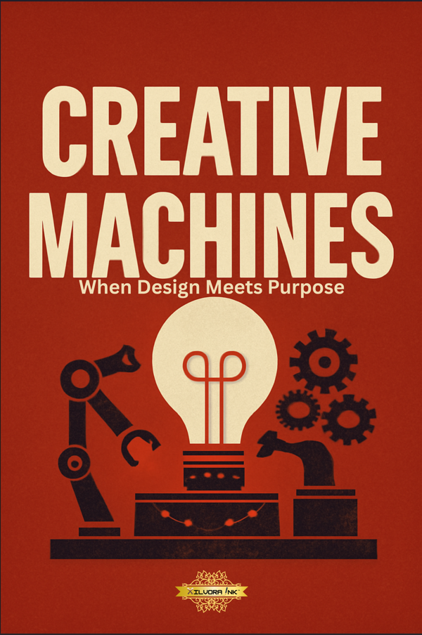 Creative Machines: When Design Meets Purpose