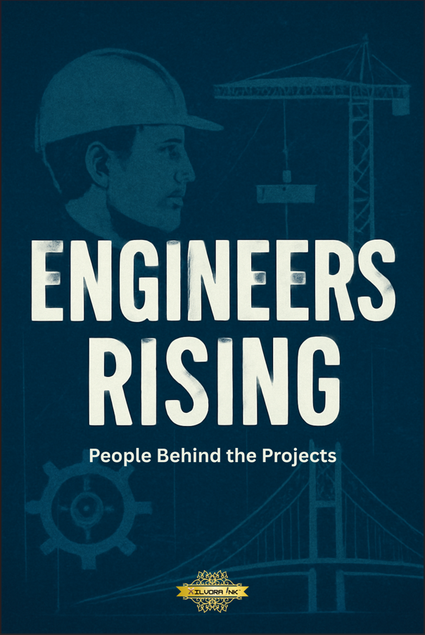 Engineers Rising: People Behind the Projects