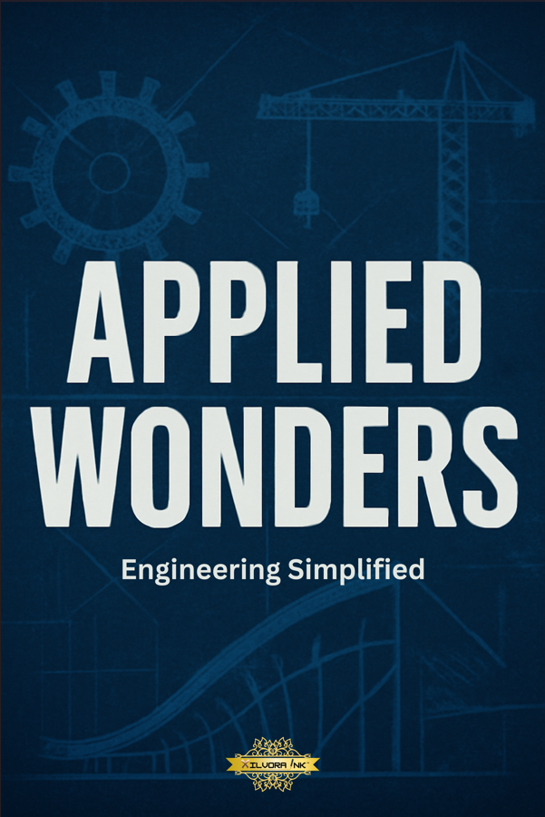 Applied Wonders: Engineering Simplified