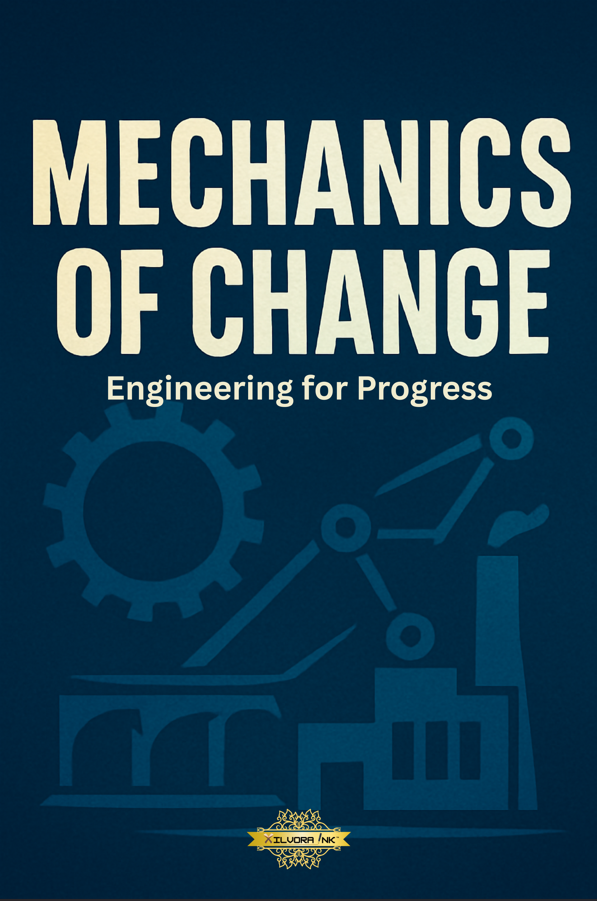 Mechanics of Change: Engineering for Progress