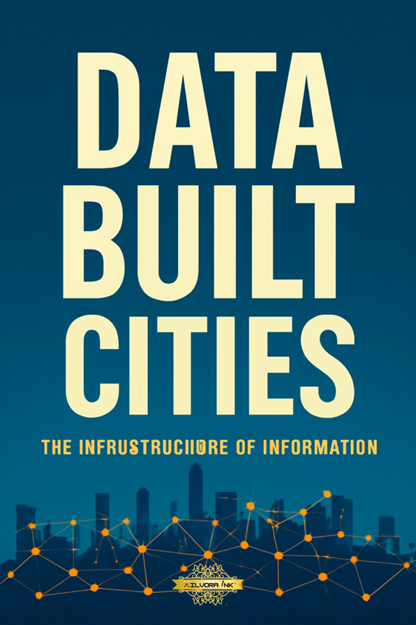 Data Built Cities: The Infrastructure of Information