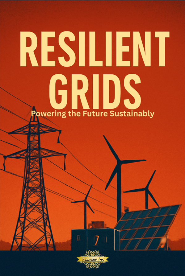 Resilient Grids: Powering the Future Sustainably