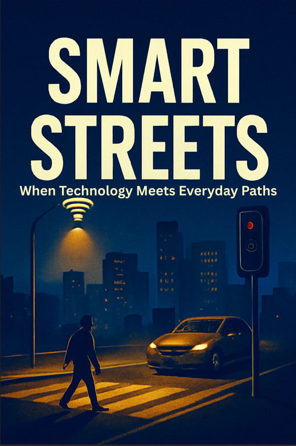 Smart Streets: When Technology Meets Everyday Paths