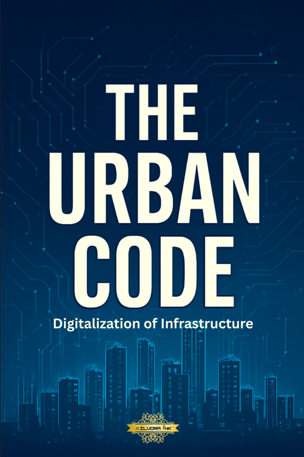 The Urban Code: Digitalization of Infrastructure
