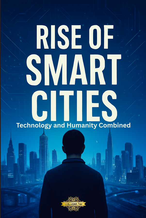 Rise of Smart Cities: Technology and Humanity Combined