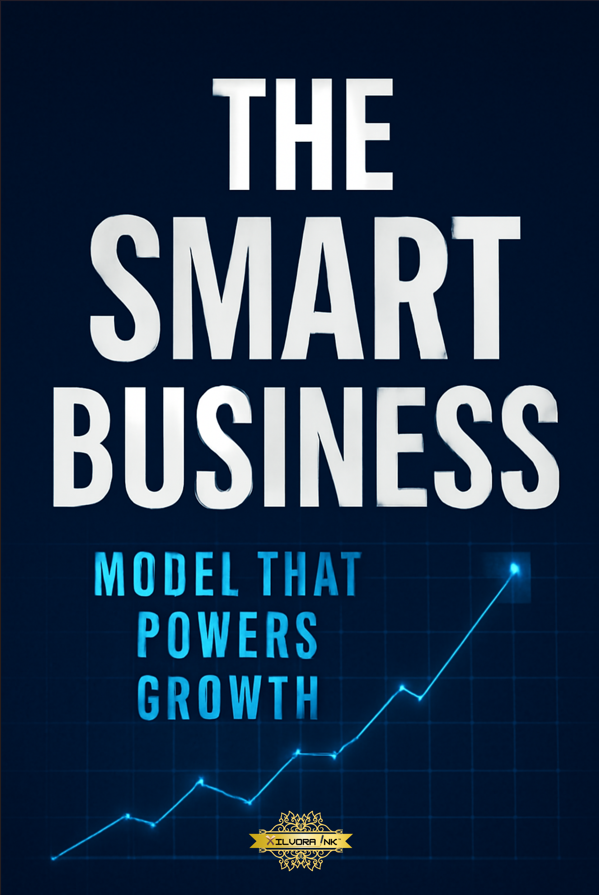 The Smart Business: Model That Powers Growth