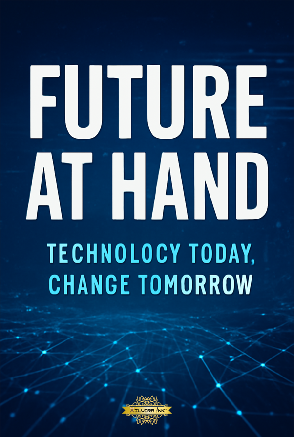 Future at Hand: Technology Today, Change Tomorrow