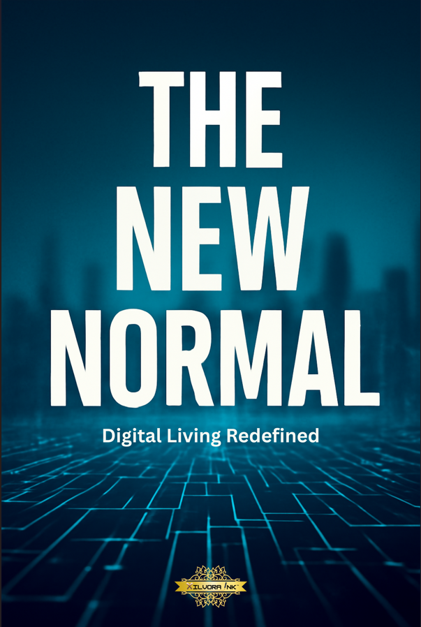 The New Normal: Digital Living Redefined