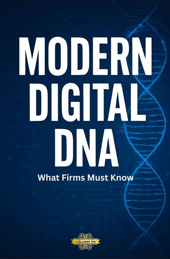 Modern Digital DNA: What Firms Must Know