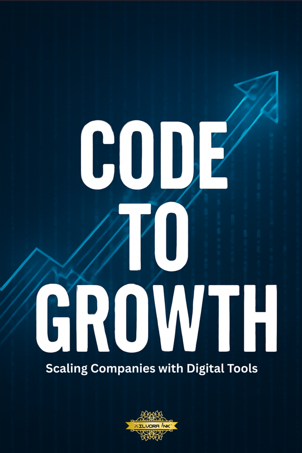 Code to Growth: Scaling Companies with Digital Tools