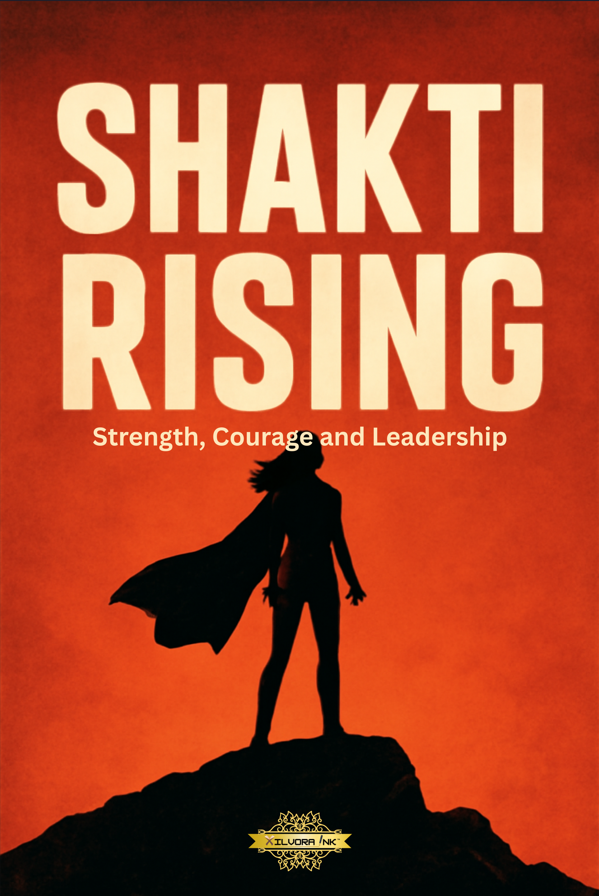 Shakti Rising: Strength, Courage and Leadership