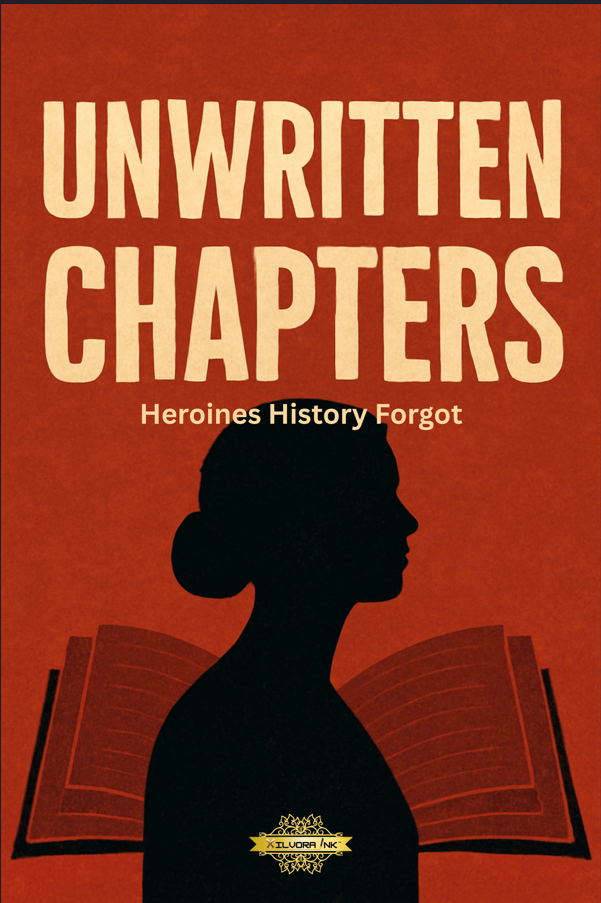 Unwritten Chapters: Heroines History Forgot