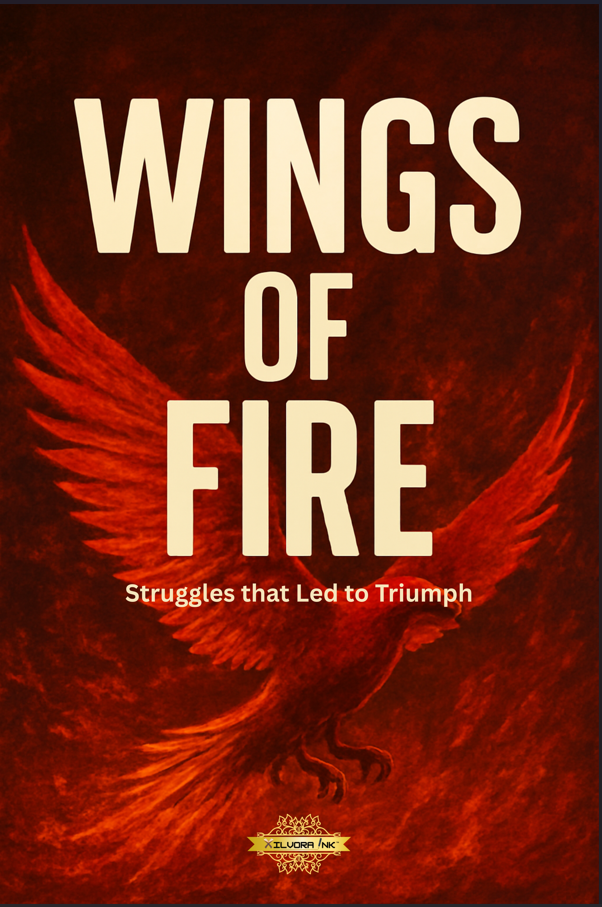 Wings of Fire: Struggles that Led to Triumph
