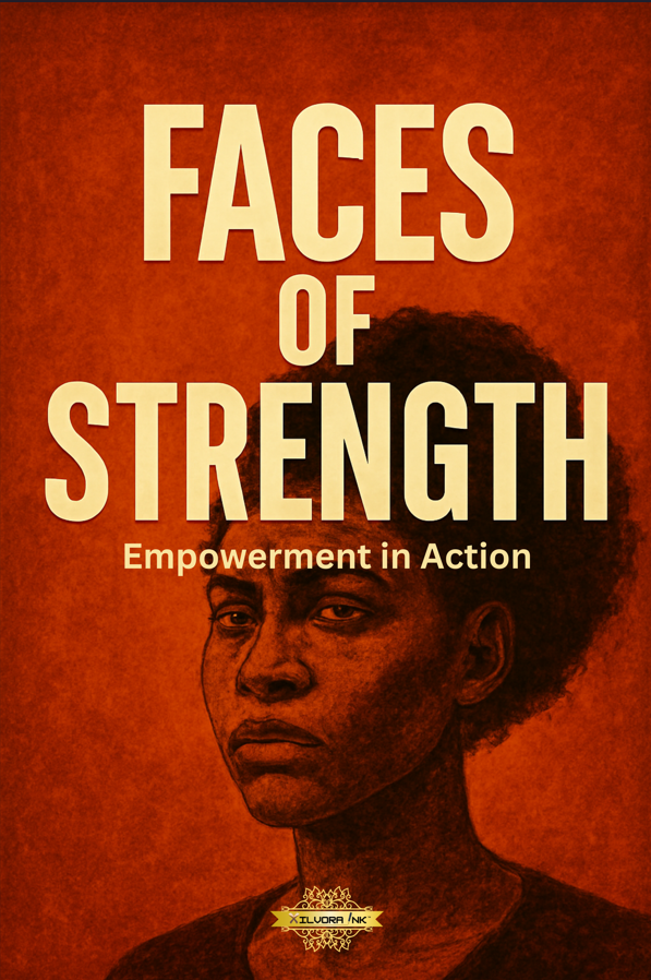 Faces of Strength: Empowerment in Action