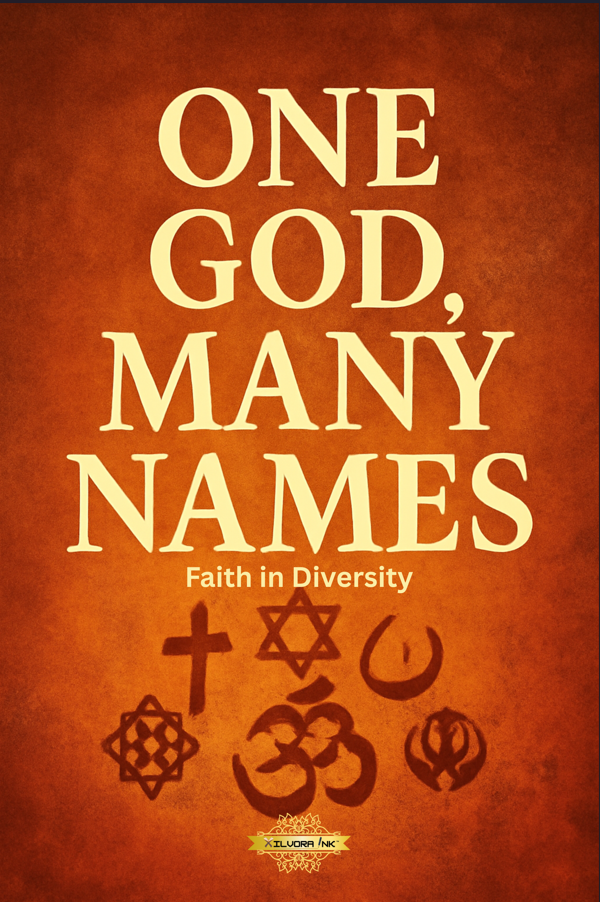 One God, Many Names: Faith in Diversity