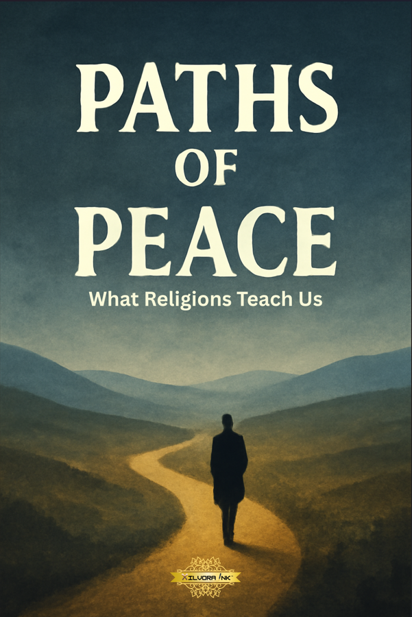 Paths of Peace: What Religions Teach Us