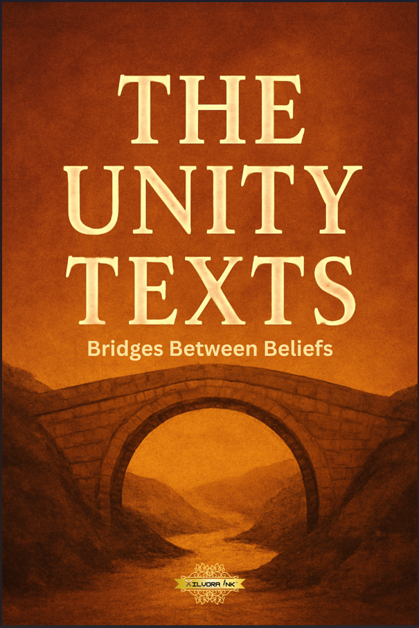 The Unity Texts: Bridges Between Beliefs