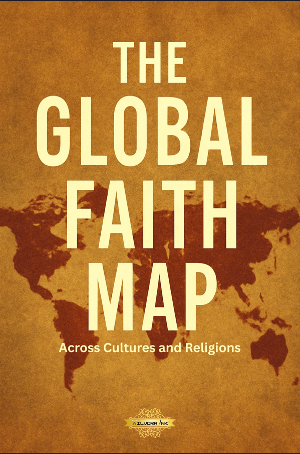 The Global Faith Map: Across Cultures and Religions