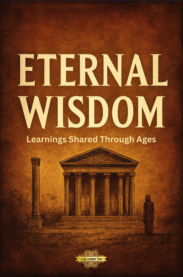 Eternal Wisdom: Learnings Shared Through Ages