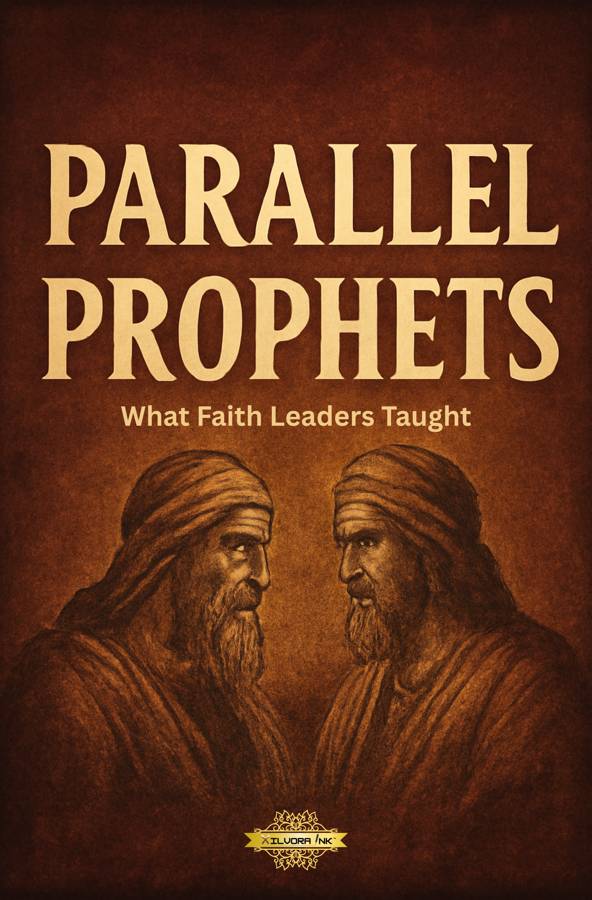 Parallel Prophets: What Faith Leaders Taught