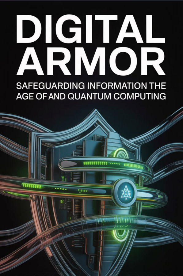 Digital Armor: Safeguarding Information in the Age of AI and Quantum Computing