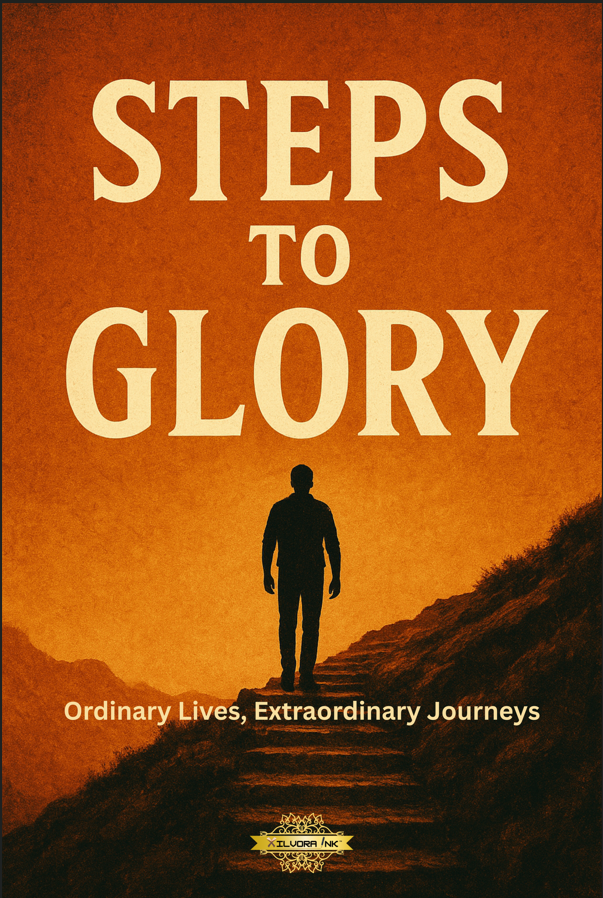 Steps to Glory: Ordinary Lives, Extraordinary Journeys