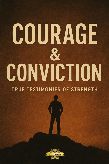 Courage & Conviction: True Testimonies of Strength