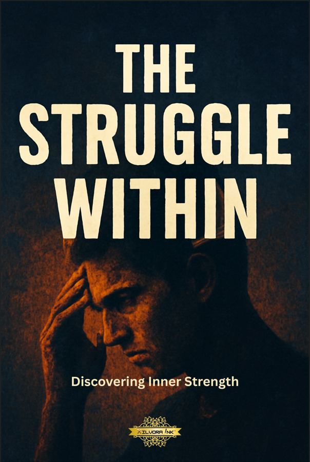 The Struggle Within: Discovering Inner Strength
