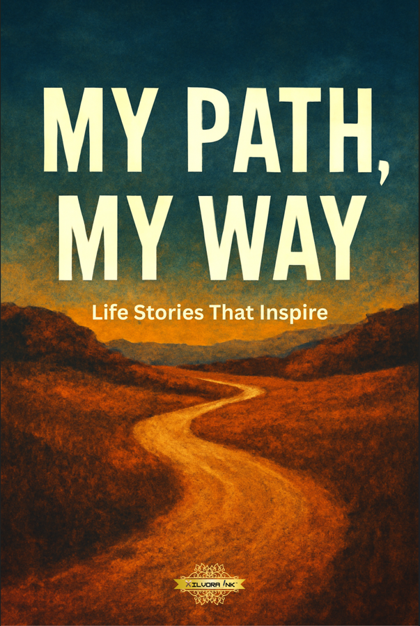 My Path, My Way: Life Stories That Inspire