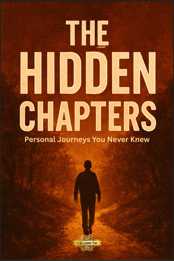 The Hidden Chapters: Personal Journeys You Never Knew