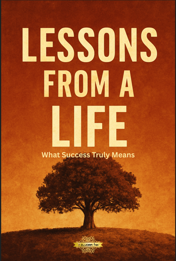 Lessons from a Life: What Success Truly Means