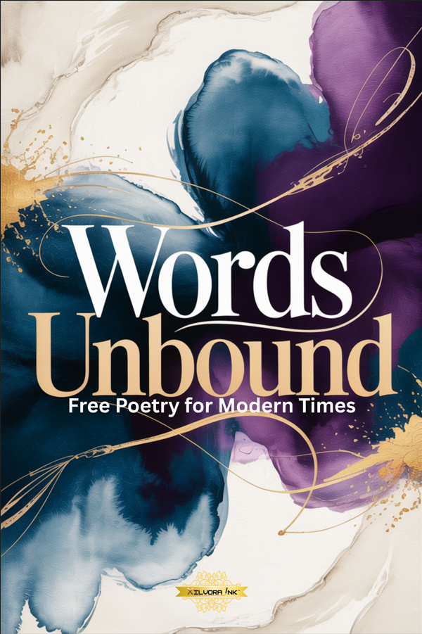 Words Unbound: Free Poetry for Modern Times