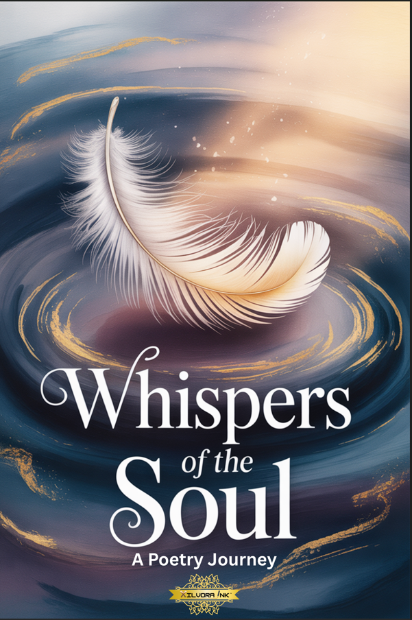 Whispers of the Soul: A Poetry Journey