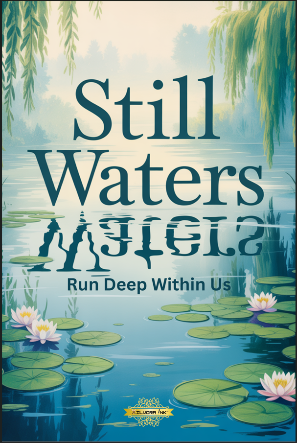 Still Waters: Run Deep Within Us