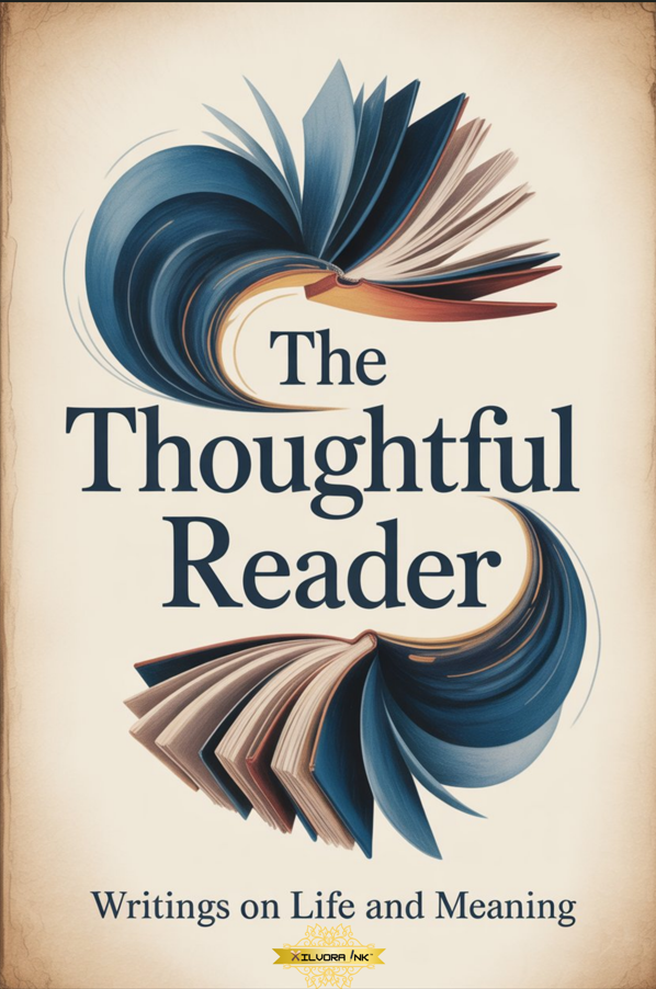 The Thoughtful Reader: Writings on Life and Meaning