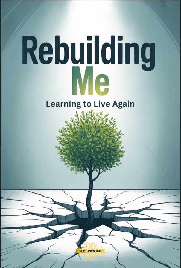Rebuilding Me: Learning to Live Again