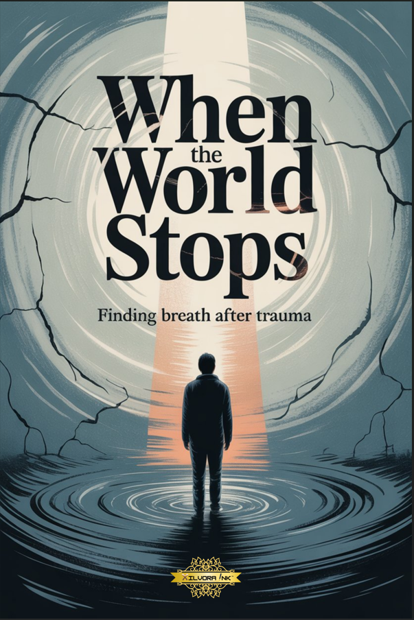 When the World Stops: Finding Breath After Trauma
