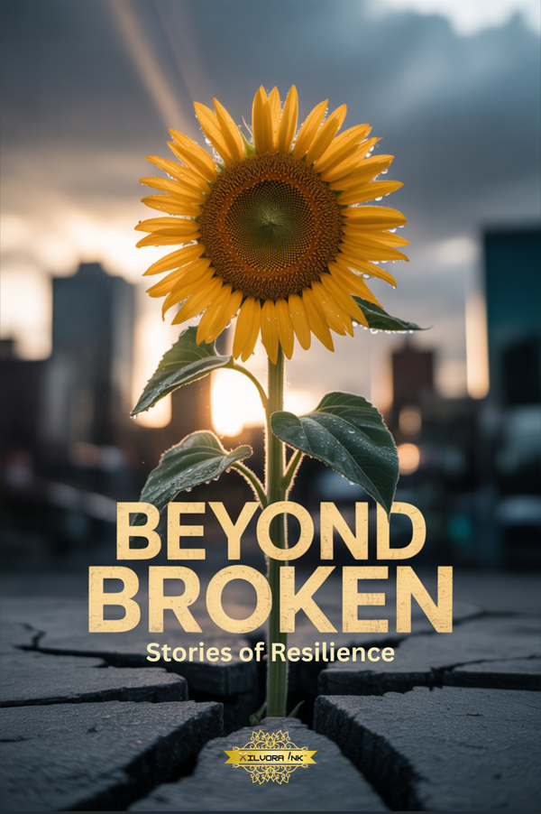 Beyond Broken: Stories of Resilience