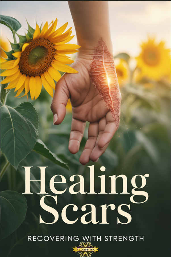 Healing Scars: Recovering with Strength