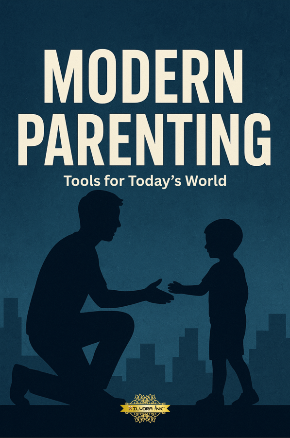 Modern Parenting: Tools for Today’s World