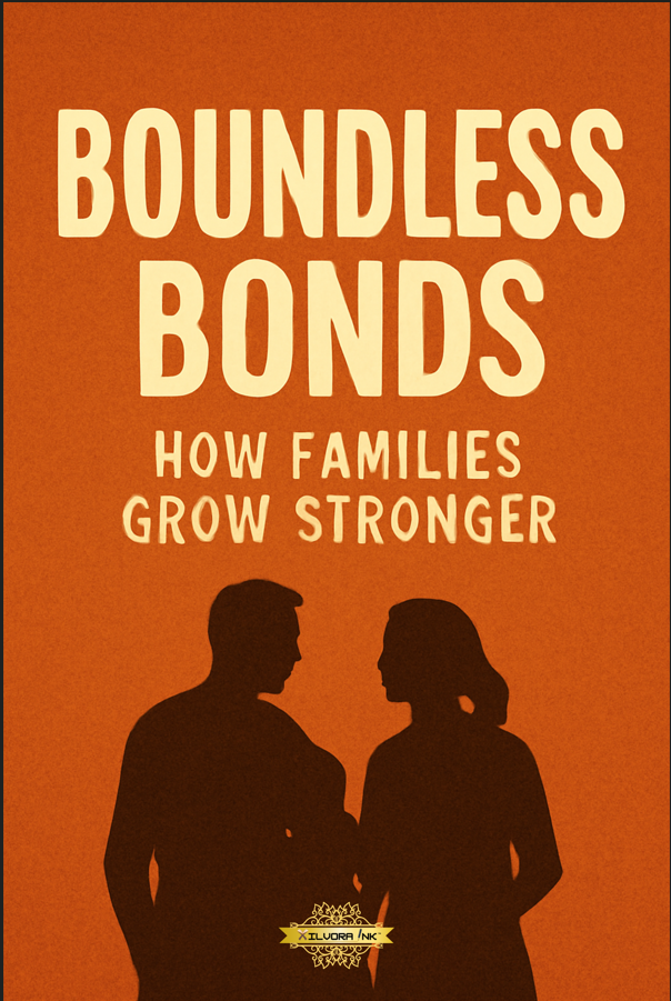Boundless Bonds: How Families Grow Stronger