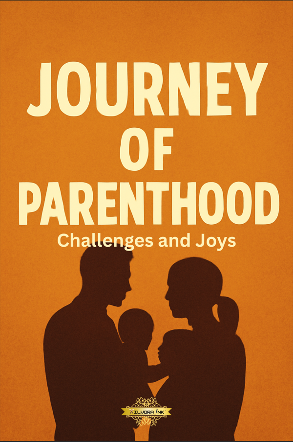 Journey of Parenthood: Challenges and Joys