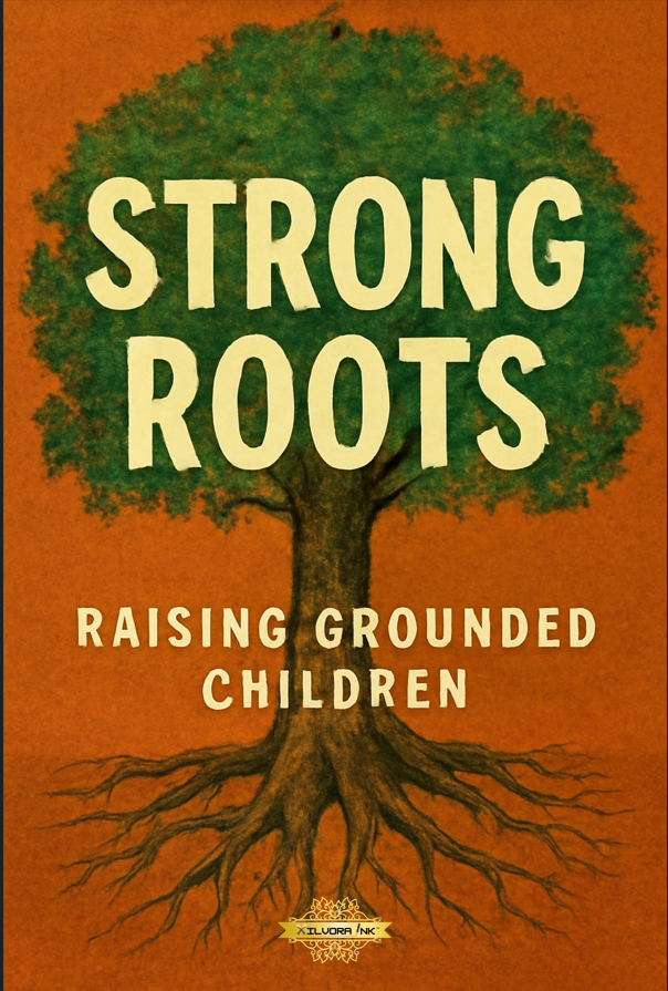 Strong Roots: Raising Grounded Children