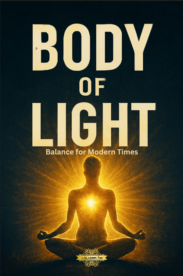 Body of Light: Balance for Modern Times