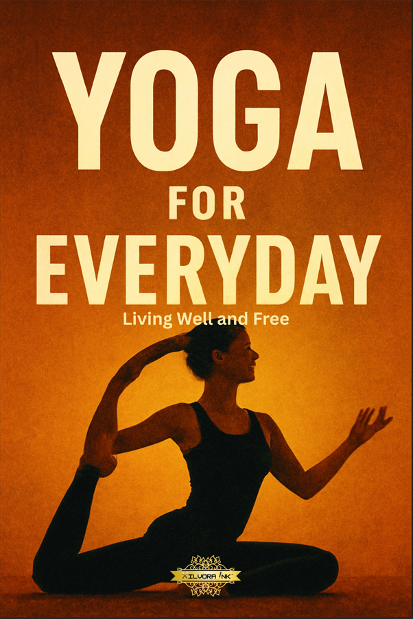 Yoga for Everyday: Living Well and Free